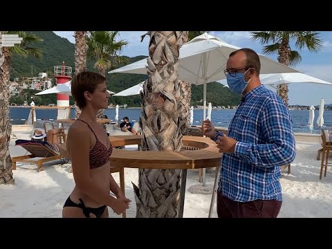 Video: Tamna Turistička Odredišta