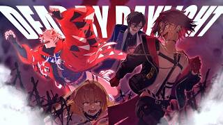 セラフ・ダズルガーデン / Seraph Dazzlegardenの配信のサムネイル画像