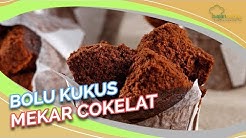 Resep Bolu Kukus Mekar Cokelat,Siapapun Dijamin Bisa Buat! - Durasi: 1.08. 