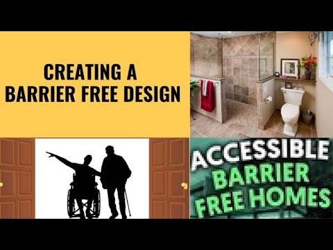 Creating a Barrier