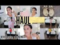 SUPER HAUL DE ROPA Y ACCESORIOS DE TEMPORADA | ROPA CHINA|#SHEIN |#SILVIAENTUVIDA