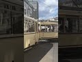 Berlin old tram