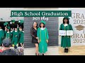 High School Graduation | My Daughter Graduated!!