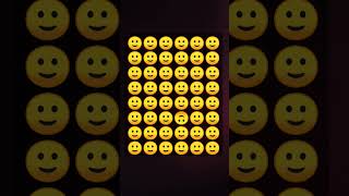 Find the odd emoji #new #shorts #vidoe #viral #trending #subscribe ||emoji challenge||•••