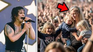 Download Lagu Ozzy Osbourne Sees His Ex Wife At His Concert After 10 Year — What He Does Next Stuns the World MP3 Download Lagu Ozzy Osbourne Sees His Ex Wife At His Concert After 10 Year — What He Does Next Stuns the World MP3
