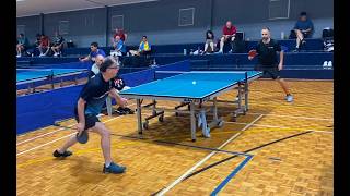 Mohammad Azimi vs Nader Ammar - Division 1, SSTT (2026-03-10)