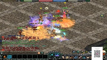 Hành trình 4000 dã tẩu nhận đồ HKMP. ( tập 2)