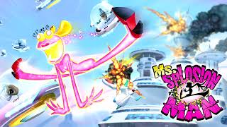 Ms. Splosion Man OST - Pop and Lock
