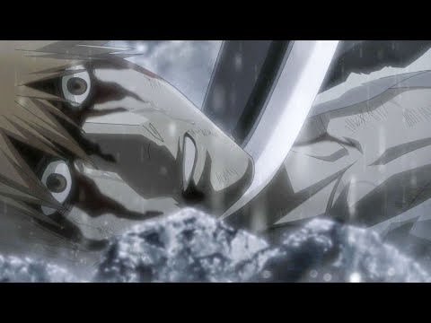 Yhwach Almost Kills Ichigo But He is Saved by Hidden Power | Bleach: Thousand-Year Blood War Arc Ep7