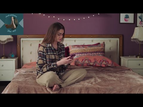 أقدام بسنت أبو باشا 1