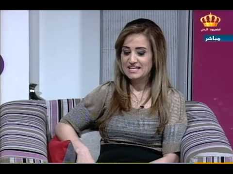 لقاء المحامية ريم المصري مع داما الكردي برنامج يوم جديد 