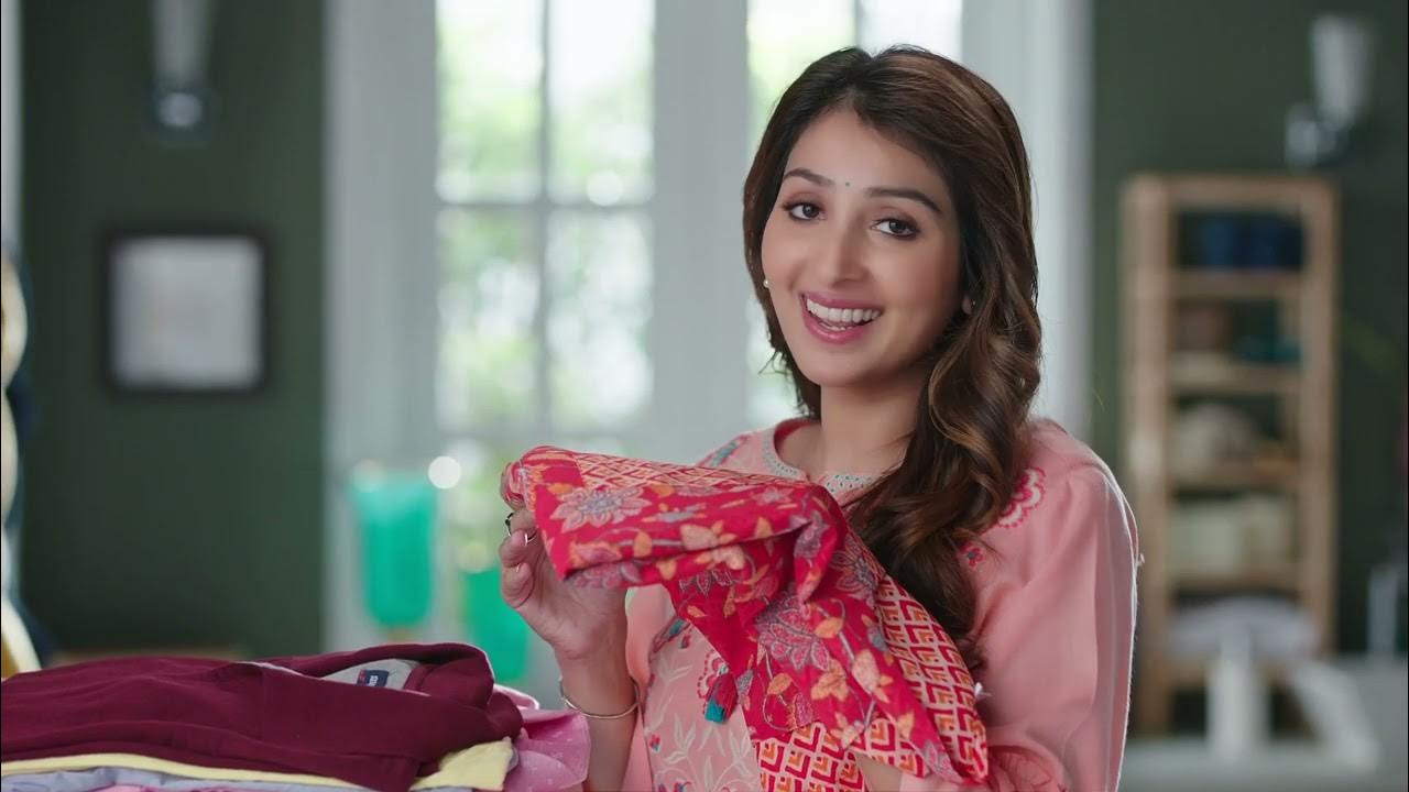 POWER ULTIMATE FABRIC CONDITIONER 20SEC KANNADA YouTube