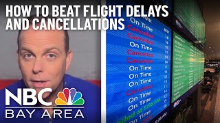 Famous How to beat airline flight delays and cancellations Net Worth