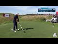 Bryson smashes 417 yard drive at the ryder cup