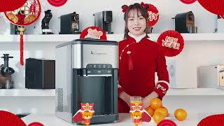 Longbank Your One Stop Kitchen Appliance Solution