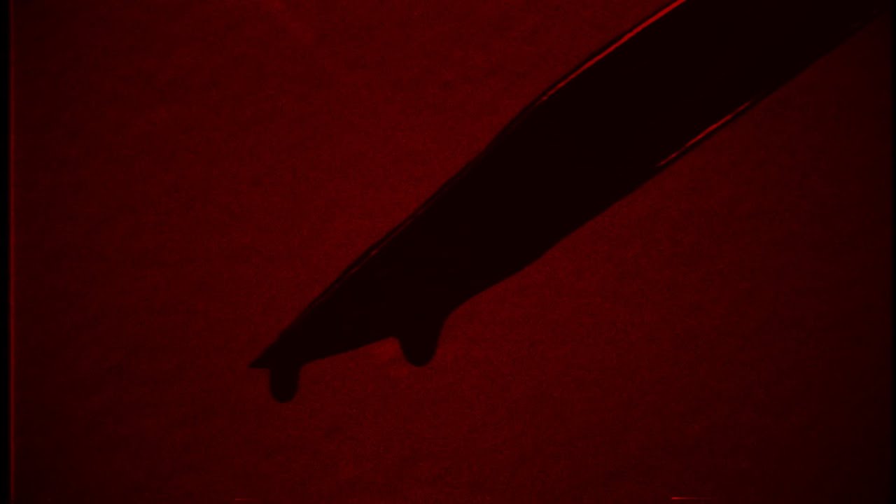 Shyne Grady - Manson (Official Video)