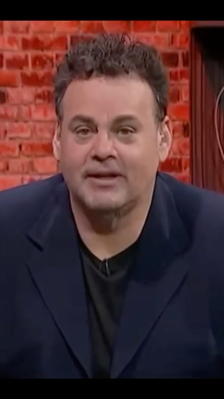 DAVID FAITELSON FELICITA A CANELO ÁLVAREZ POR RECHAZAR A JAKE PAUL