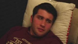 Dustin Asks Paul Conn
