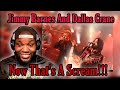 Jimmy Barnes &amp; Dallas Crane Sit On My Knee | Reaction