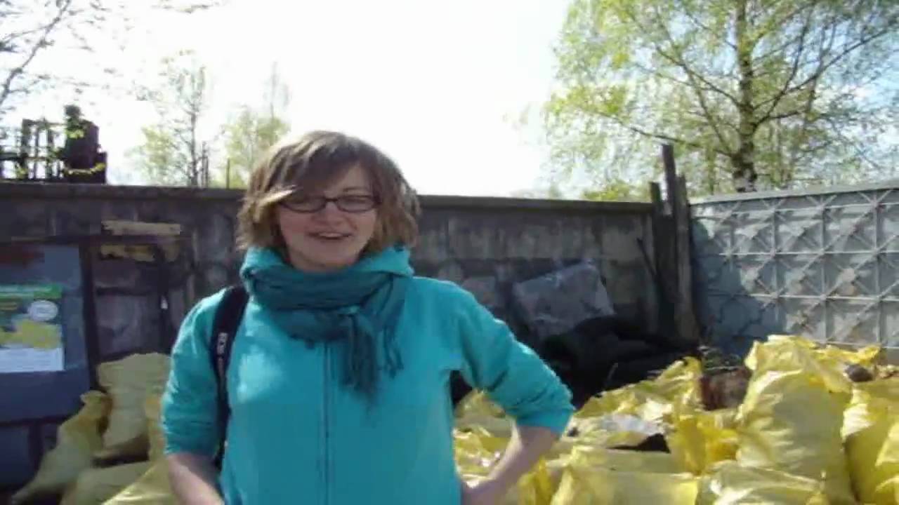 Lielā Talka ar homo ecos