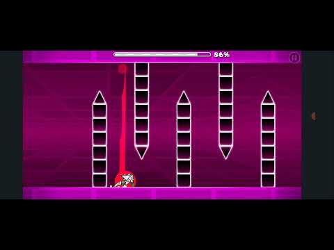 Playing my 4th level ( incomplete) - YouTube