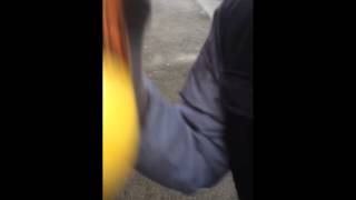 Tango Orange Explosion