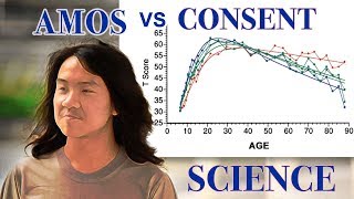 Consent Science vs Pedo Advocate