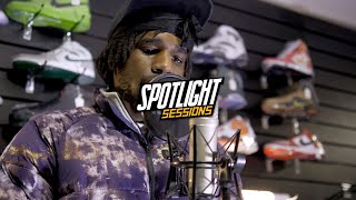RXY - Spotlight Sessions