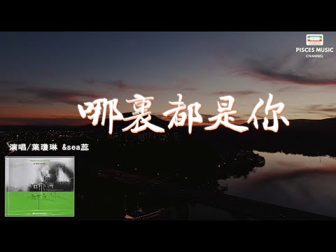 葉瓊琳 & sea蕊 - 哪裡都是你『你想要的是现在而不是那遥远的未来』【完整版 】