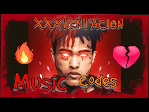 Roblox Id Xx Tentacion Jocelyn Flores