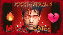 Xxxtentacion Music I D Codes Roblox Free Music Download - 24 most popular xxxtentacion music codes roblox