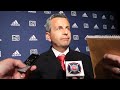Super Draft 2013 | Klopas Reacts