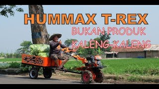TRAKTOR ANGKUT