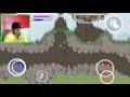 KingAnBru Vs Games@Glance The Epic Battle !!| Doodle Army 2: Mini Militia #10 Mp3 Song