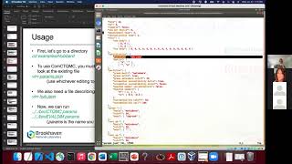 Sangkook Choi + Corey Melnick - Hands-on DFT+DMFT, qsGW+DMFT, and Continuous Time Monte Carlo