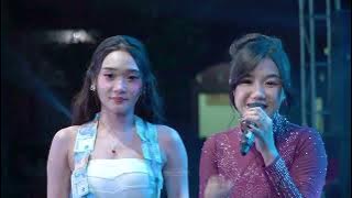 NAN KO PAHAM - DIFARINA INDRA ft  CANTIKA NUSWANTORO || ADELLA ARUMANIA TEAM