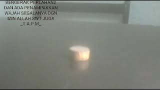 Buluh tumpat beraura...auranya tersembunyi sy sudah aktifkan/bangkitkan...