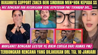 Download Lagu BIASANYA DIBELA‼️SINDIRAN MENOH*K ZANZA KEPADA SS‼️PERBEDAAN PERLAKUKAN POLELA KEPADA NIKITA DAN DRL MP3