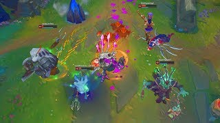 Wood Division Adventures #148 - Kog'Pow Penta