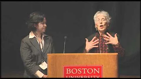 Judy Norsigian and Zobeida Bonilla: Welcome & Gree...