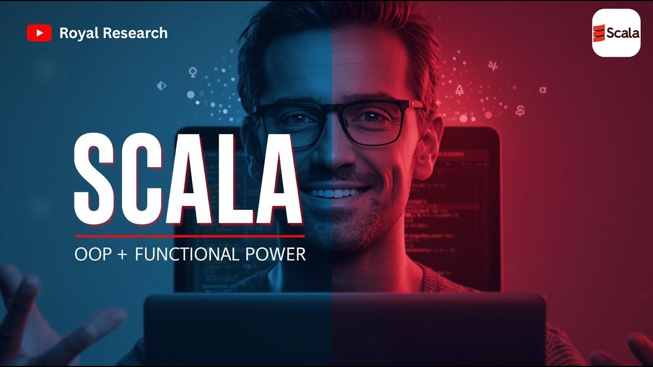 Scala Programming Explained: Object-Oriented Meets Functional Power ...