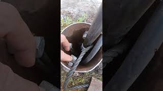 Well Iron Problem Bacteria Part 3