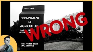 USDA is WRONG About Soybean Demand