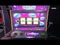 GTA Online 1.48 Casino Money Slot Machine Always Win ...