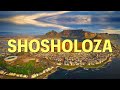 Musiques du monde  shosholoza afrique du sud