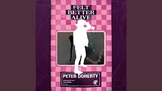 The Day The Baron Died - Peter Doherty