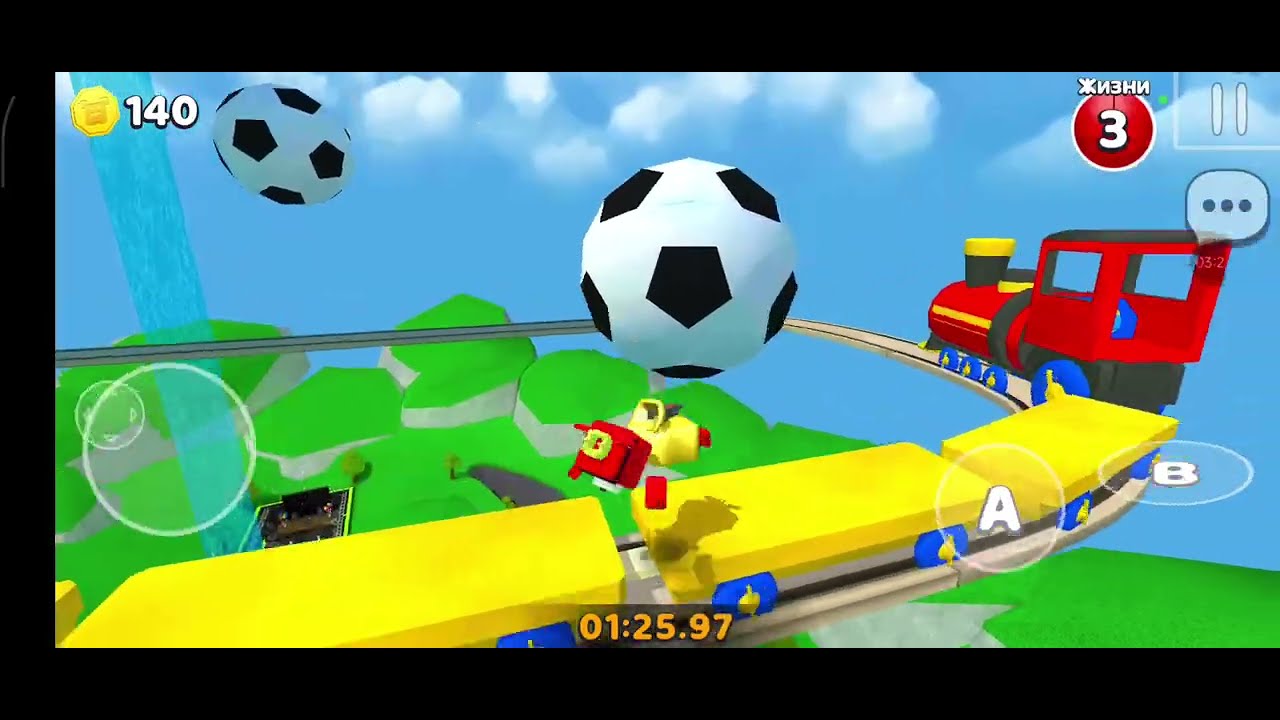 Я ИГРАЮ СБА И ПОХОЖУ КАК СМАГУ В МАЙНКРАФТ АХМАД МАЙНКРАФТ 