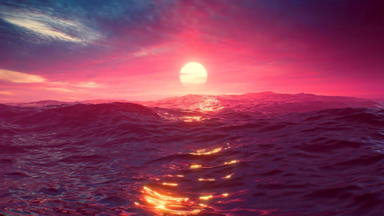 Plini - Sunset (Official Music Video) ft. Tim Henson \u0026 Cory Wong