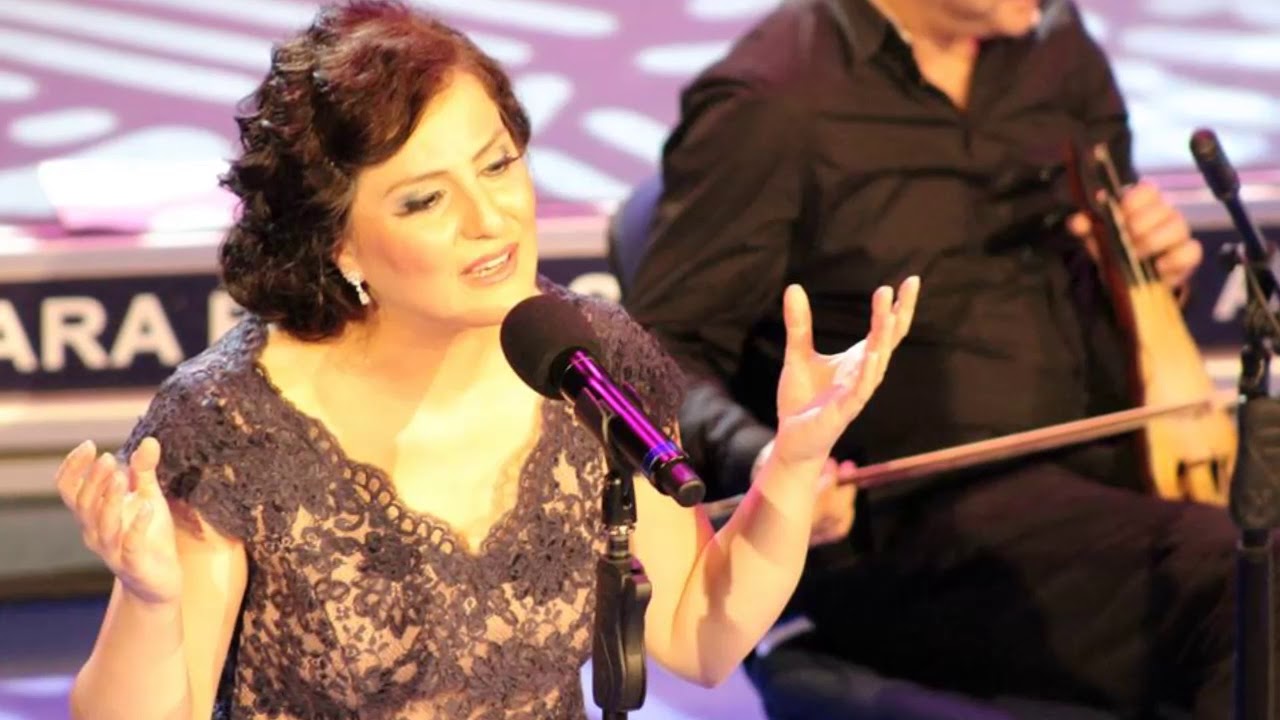 Eylül TURAN-Baharla Hazan Birleşemez Ortada Yaz Var (ACEM KÜRDİ)R.G.