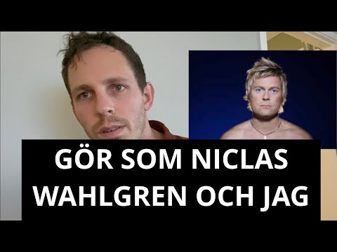 Gör som Niclas